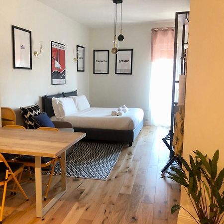 Tuscany Suites Firenze Belfiore Exteriör bild