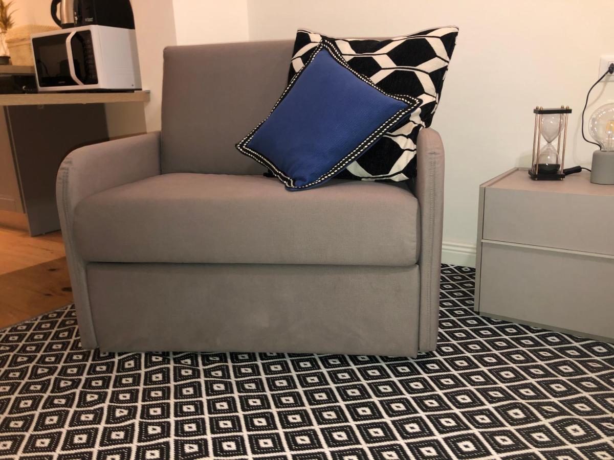 Tuscany Suites Firenze Belfiore Exteriör bild