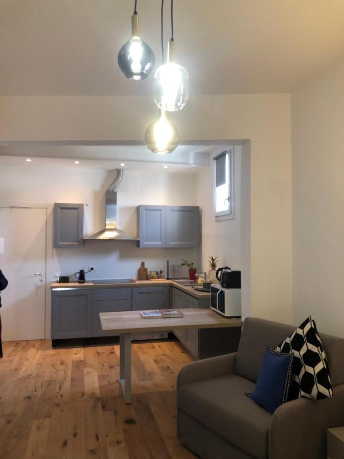 Tuscany Suites Firenze Belfiore Exteriör bild