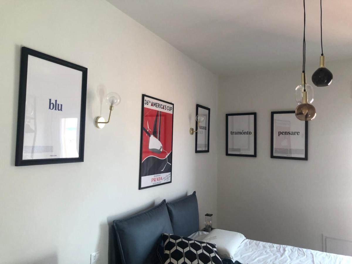 Tuscany Suites Firenze Belfiore Exteriör bild
