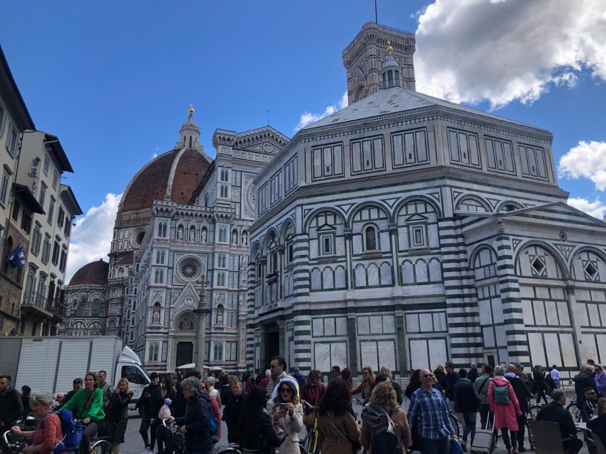 Tuscany Suites Firenze Belfiore Exteriör bild